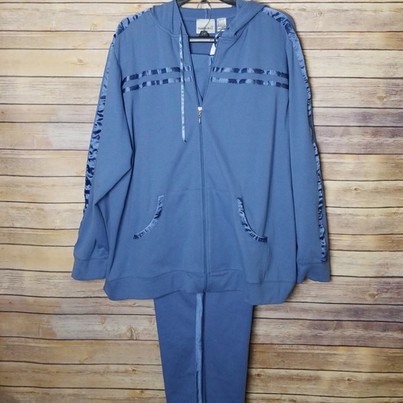 Fashion Bug Pants - 🆕️Fashion Bug Knit Set